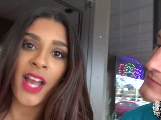 Money Talks - Cash for threesome, deal