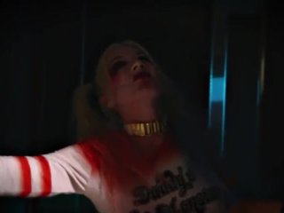 Harley Quinn