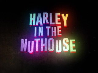 Harley in the Nuthouse (XXX Parody) - Brazzers