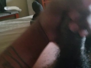 Hotel Alone Jerking