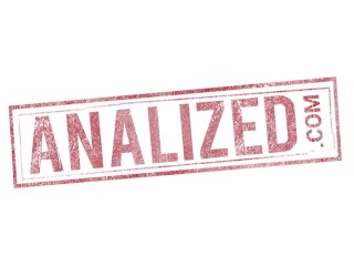 ANALIZED.COM - Alice March gets her asshole destroyed by stepdaddy