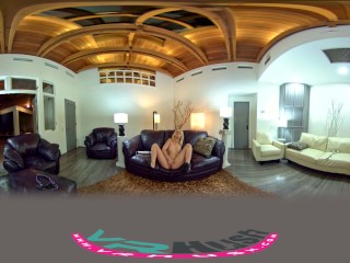 VRHush Gives You The VR Experience