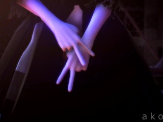 [MMD] Reversible Campaign (Nier: Automata)