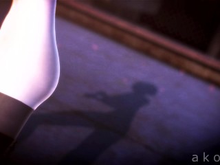 [MMD] Reversible Campaign (Nier: Automata)