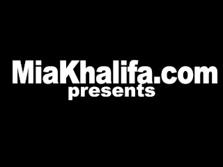 Mia Khalifa popped a fans cherry and it was awkward AF! (mk13819)