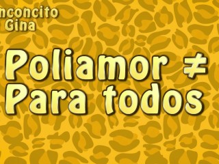 Poliamor