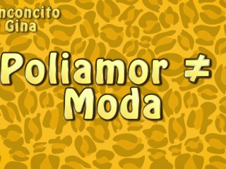 Poliamor