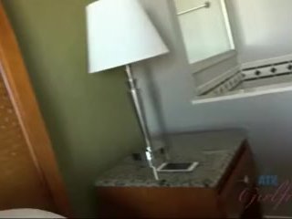 Ivy Aura Loves Her Pussy Filled with Thick Cum