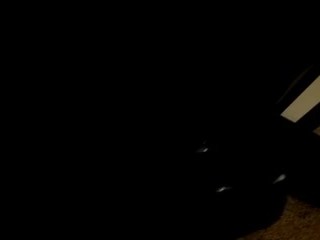 Sucking Sweaty Balls After Gym