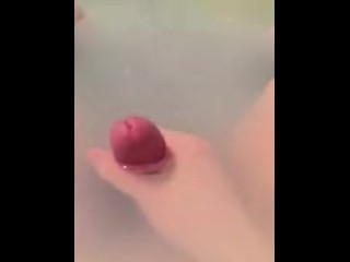 猫伪娘 bathroom Snapshot