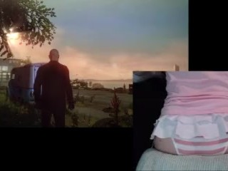 Sweet Cheeks Quick Plays - Hitman Absolution