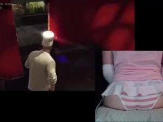 Sweet Cheeks Quick Plays - Hitman Absolution