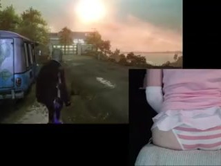 Sweet Cheeks Quick Plays - Hitman Absolution