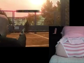Sweet Cheeks Quick Plays - Hitman Absolution