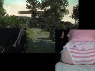 Sweet Cheeks Quick Plays - Hitman Absolution