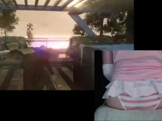 Sweet Cheeks Quick Plays - Hitman Absolution