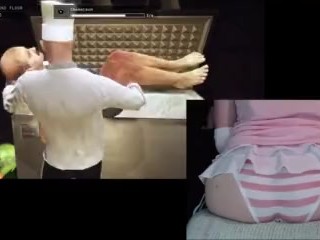 Sweet Cheeks Quick Plays - Hitman Absolution