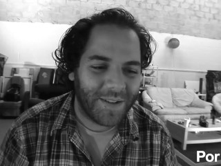 KICK AZZ XXX - Scene 1