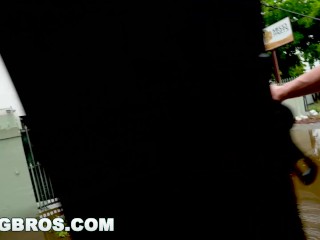 BANGBROS - No Regrets with Becky Sins on The Bang Bus! (bb16017)