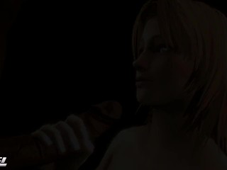 Amazing Misadventures of Zack.5 "AMOZ" Tina