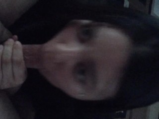 Superhead Latina Milf Giving Migraine