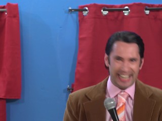 DIck in the Wall Part 1