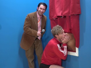 DIck in the Wall Part 1