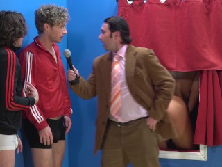 DIck in the Wall Part 1