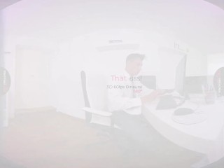 VirtualRealPorn.com - That ass