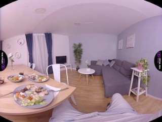 VirtualRealTrans.com - The sweetest dessert