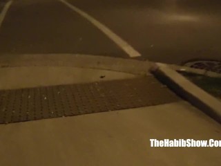 sexy thick armani chocolate fuck phat booty freak intro