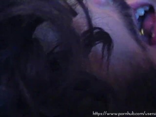 The afterafterparty after the dance party on a Saturday might in Baltimore