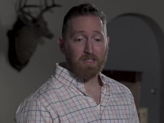 Hellraiser Porn Parody: "Cockraiser"