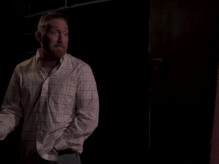 Hellraiser Porn Parody Trailer