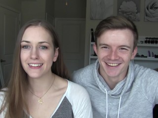 Please take us to AVN!!