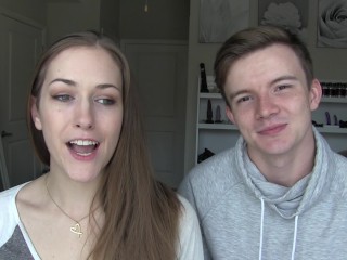 Please take us to AVN!!