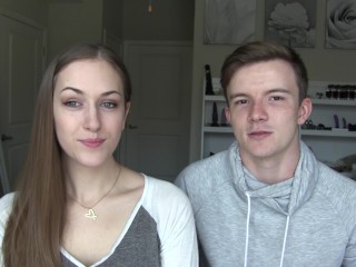 Please take us to AVN!!