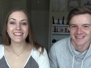 Please take us to AVN!!