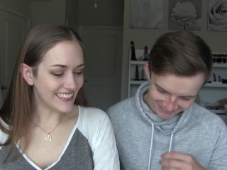 Please take us to AVN!!