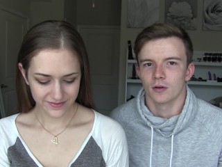 Please take us to AVN!!