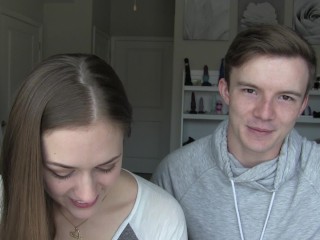 Please take us to AVN!!