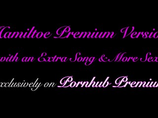 Hamilton porn parody Trailer