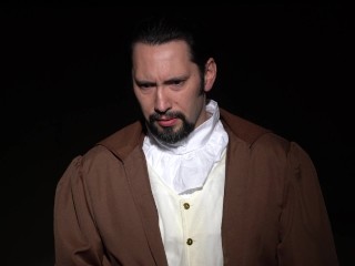 Hamilton porn parody Trailer