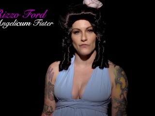 Hamilton porn parody Trailer