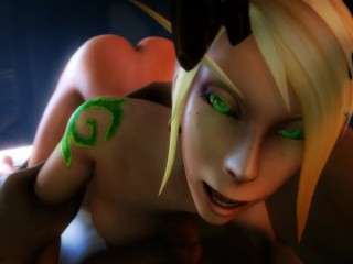 Dubstep Girls Mix [HMV]