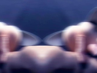 Dubstep Girls Mix [HMV]