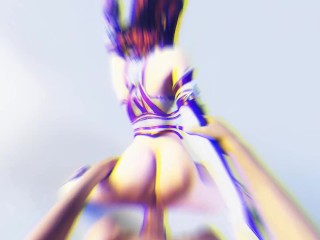 Dubstep Girls Mix [HMV]