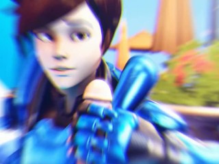 Dubstep Girls Mix [HMV]