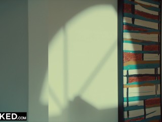 BLACKED College Student Fucks Mandingos GIANT BBC