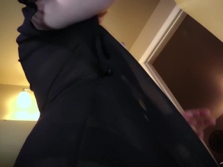 stepmommy's Horny Boy - Lady Fyre Femdom Virtual Sex